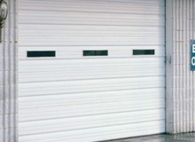 Commercial Garage Doors