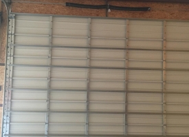 Commercial Garage Doors