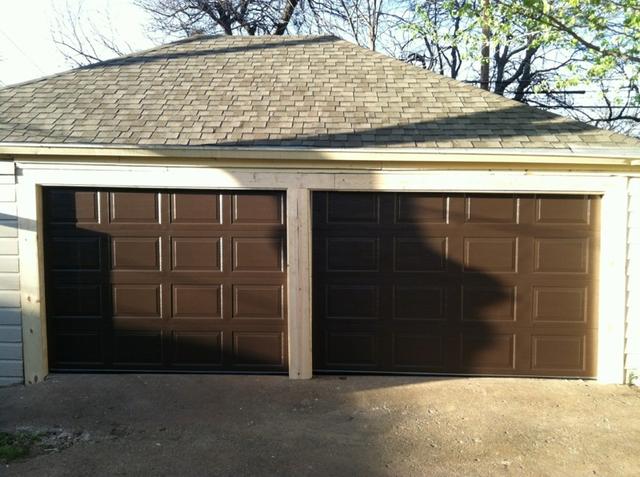 Garage Doors