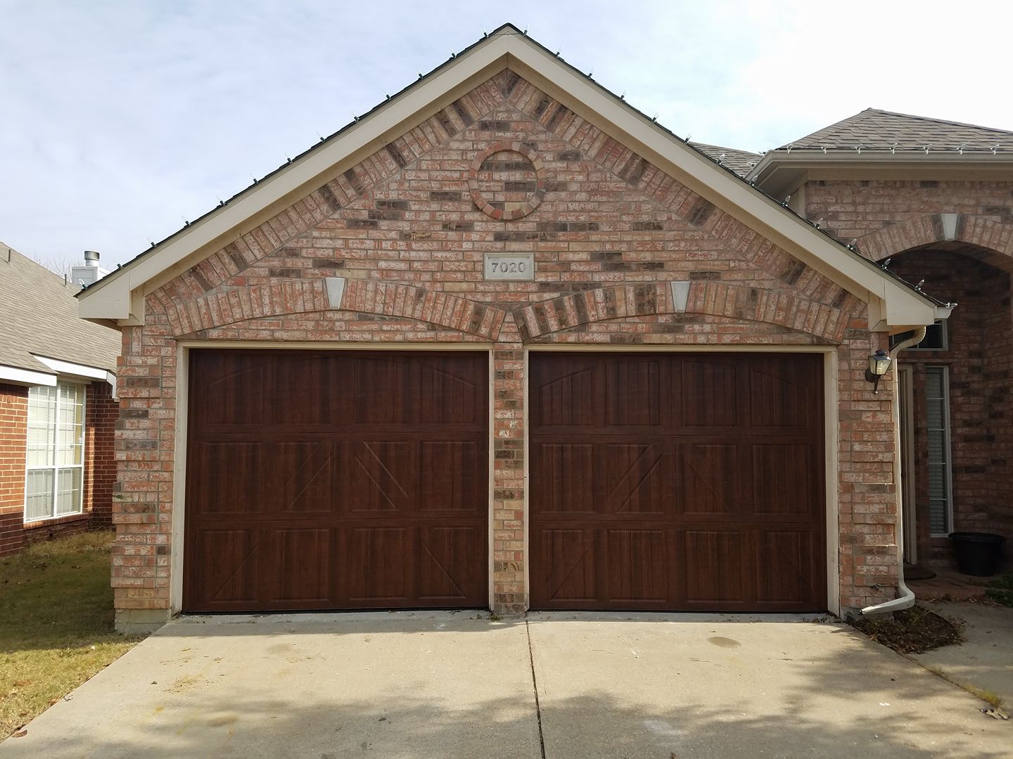 Garage Doors