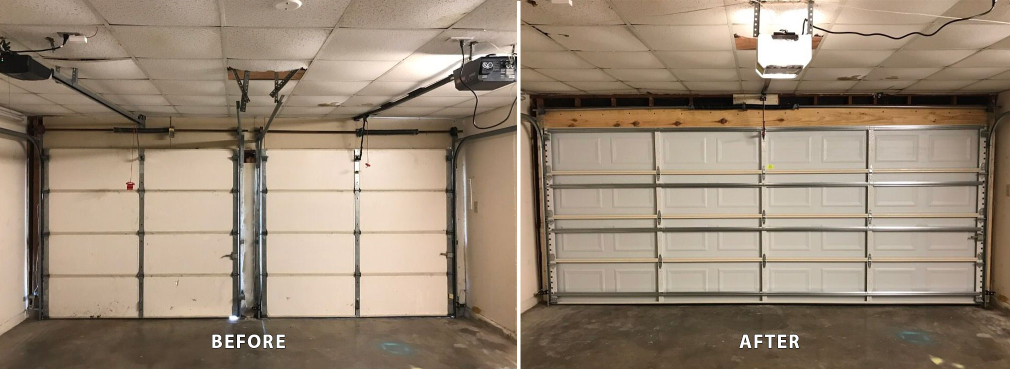 Garage Doors