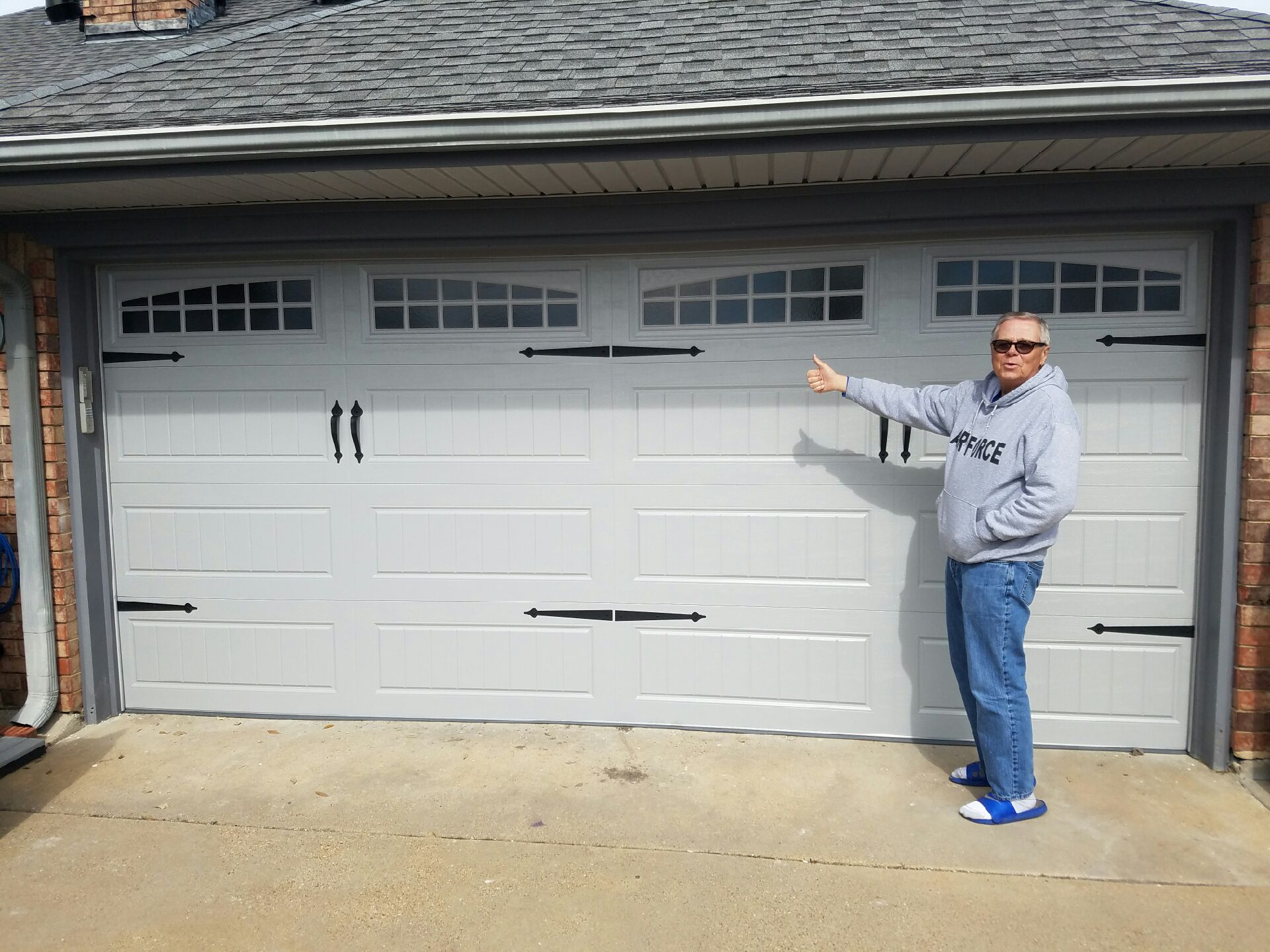 Garage Doors