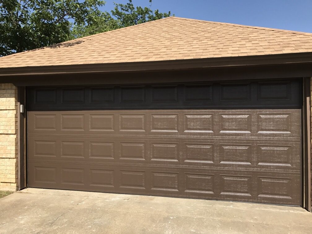 Garage Doors