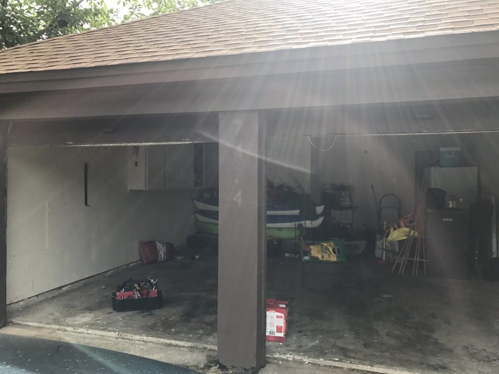 Garage Doors