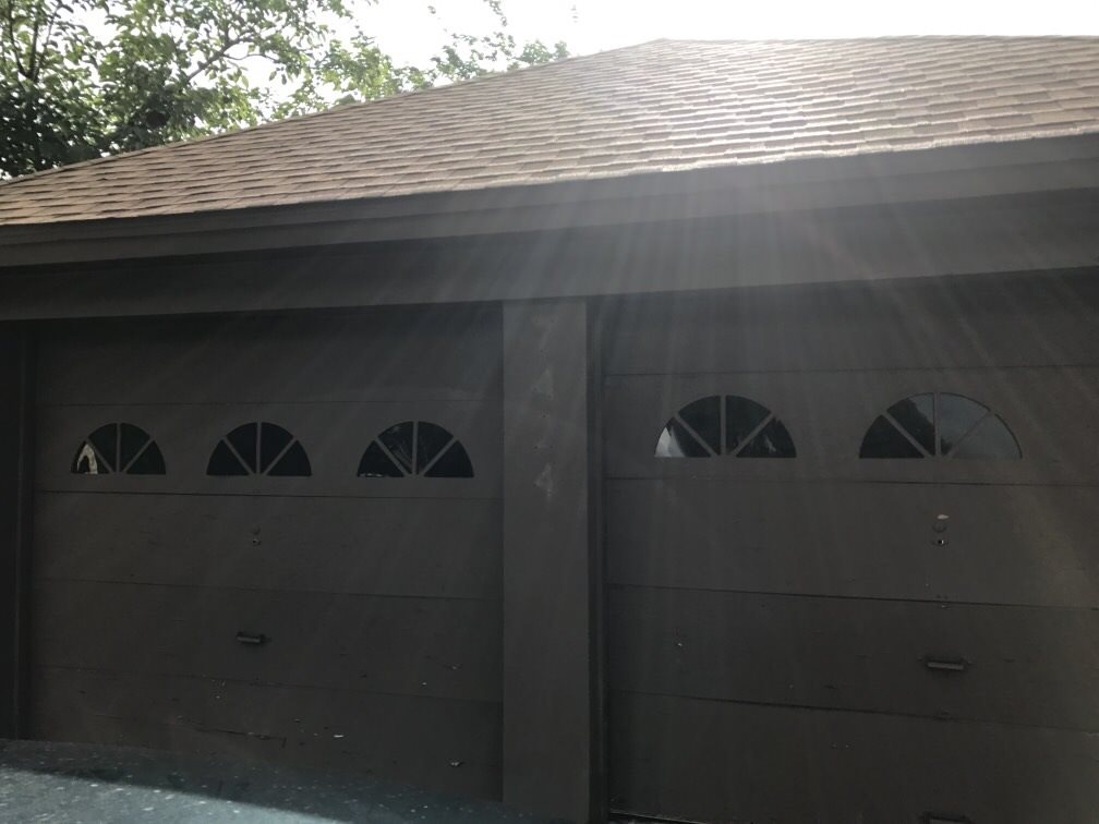 Garage Doors