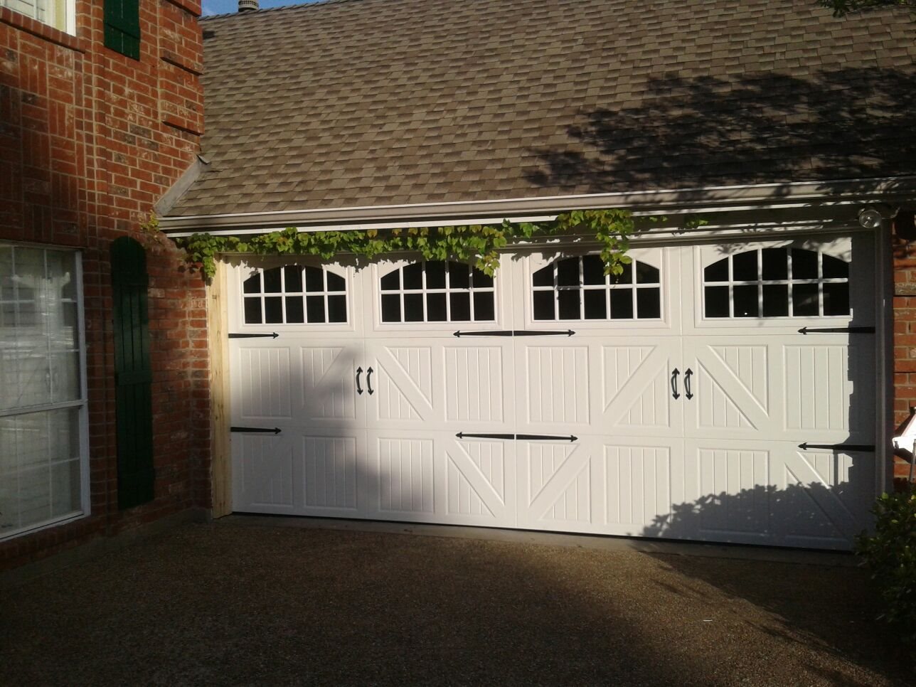 Garage Doors