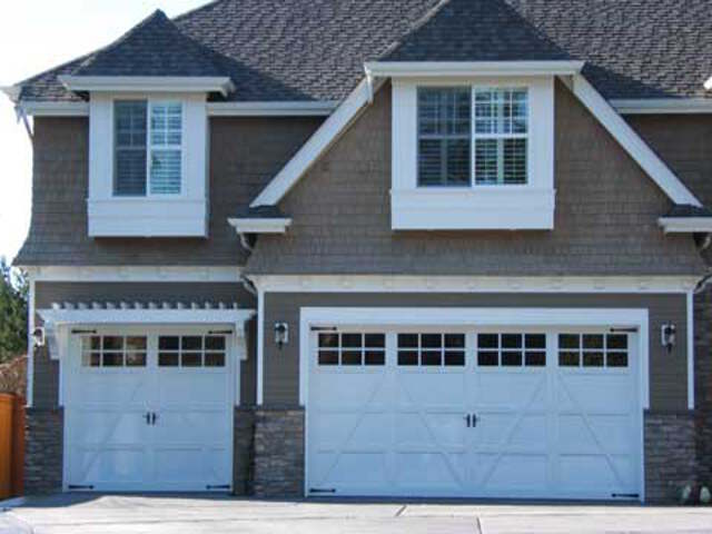 Garage Doors