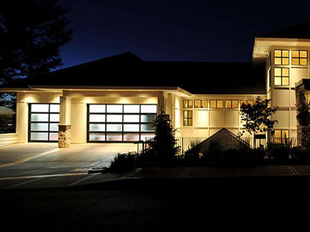 Garage Doors