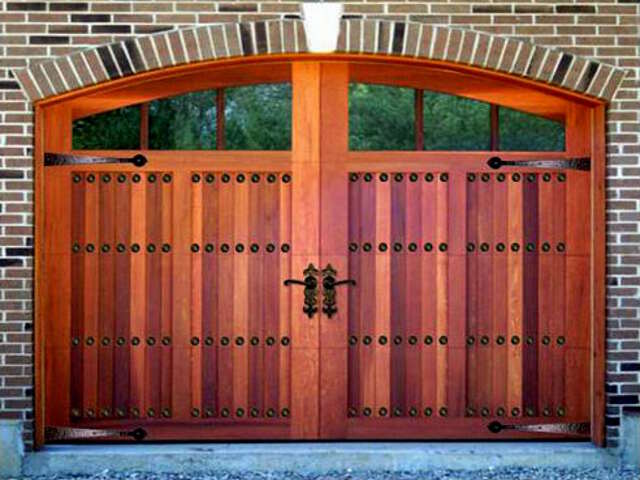 Garage Doors