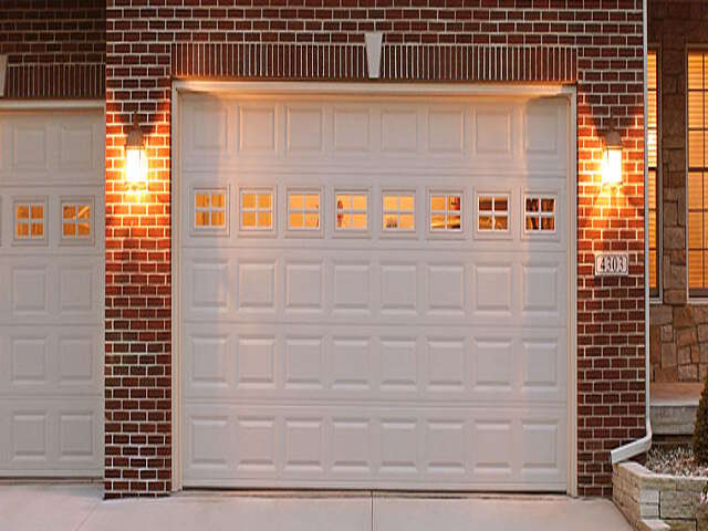 Garage Doors