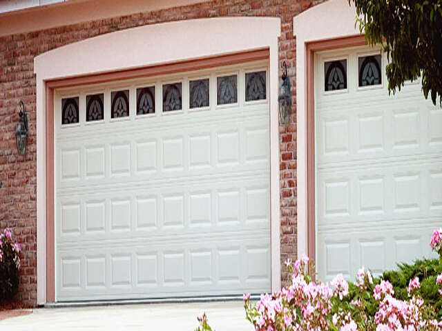 Garage Doors