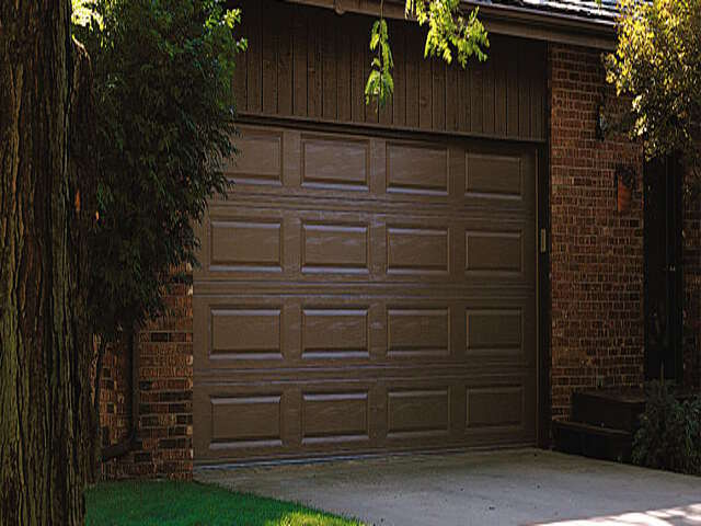 Garage Doors