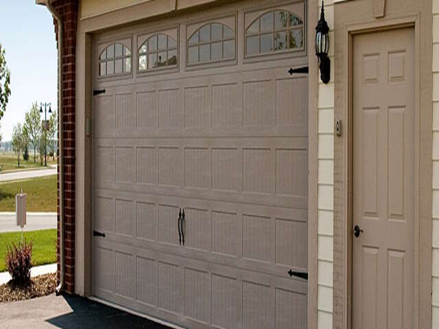 Garage Doors