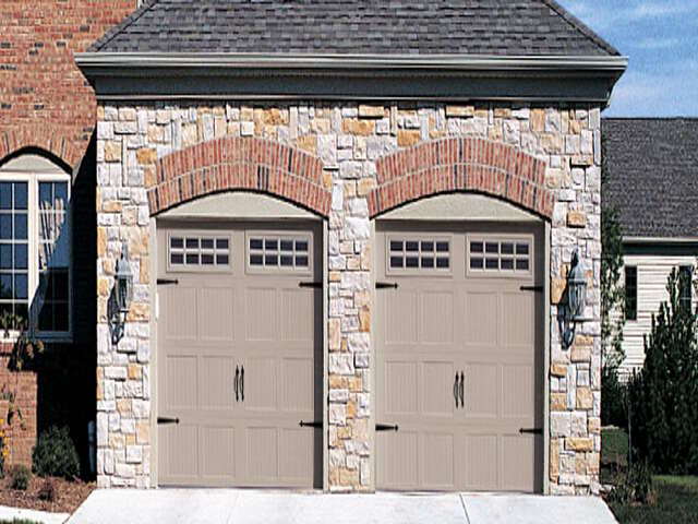 Garage Doors