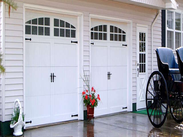 Garage Doors