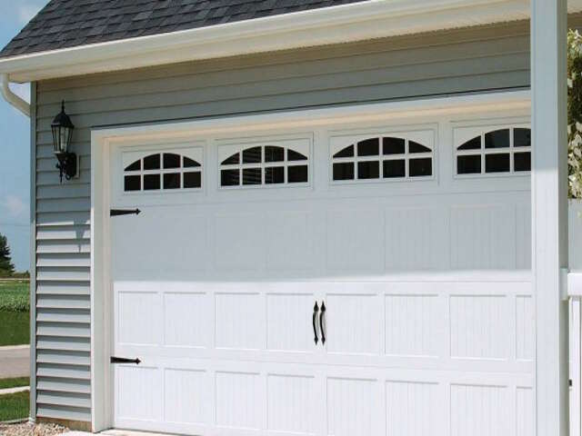 Garage Doors