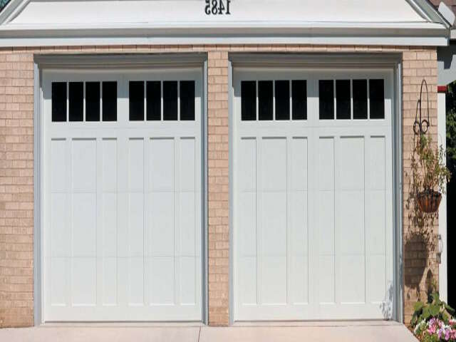 Garage Doors