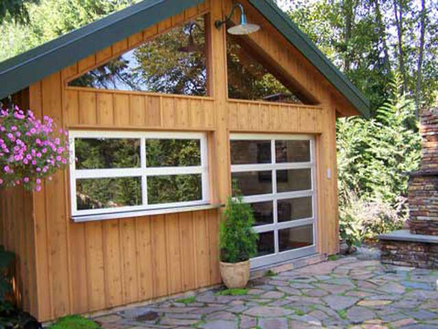 Garage Doors