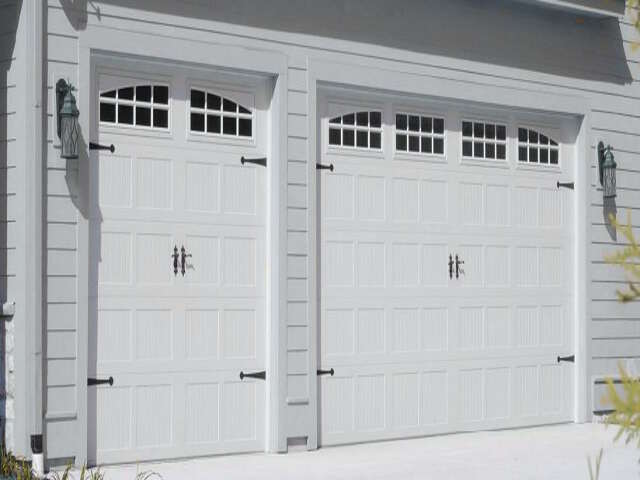 Garage Doors