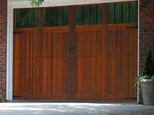 Garage Doors
