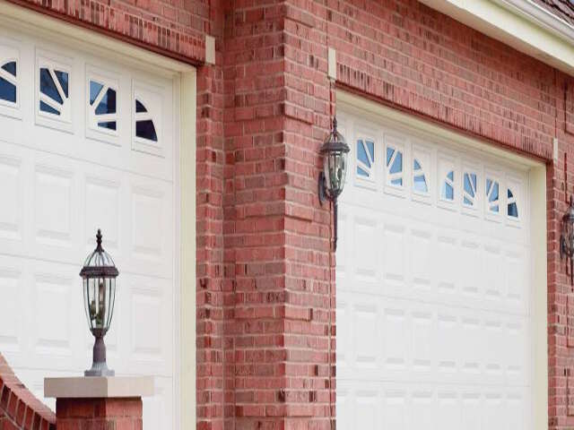 Garage Doors
