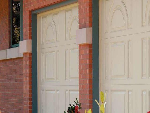 Garage Doors