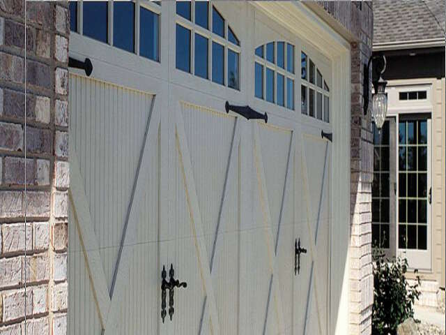 Garage Doors