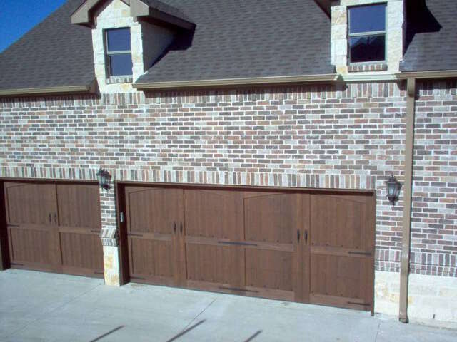 Garage Doors