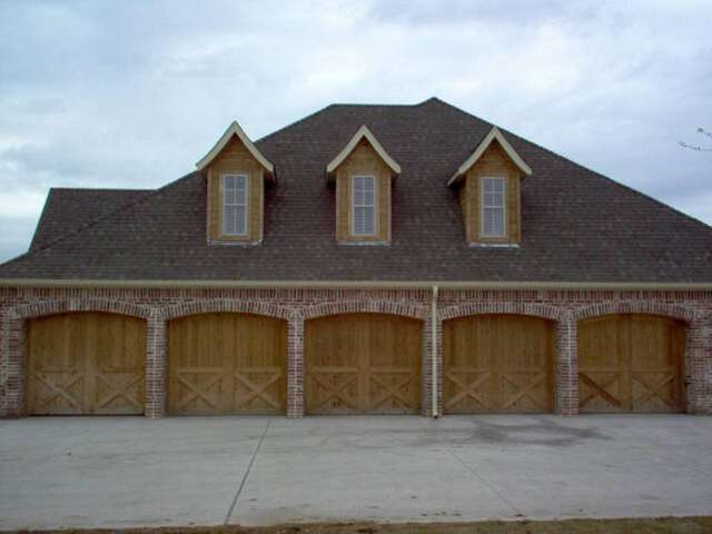 Garage Doors
