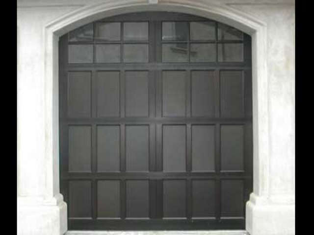 Garage Doors
