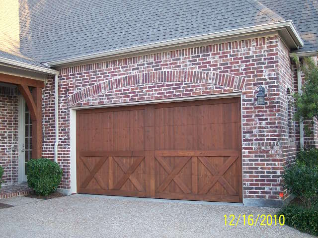 Garage Doors