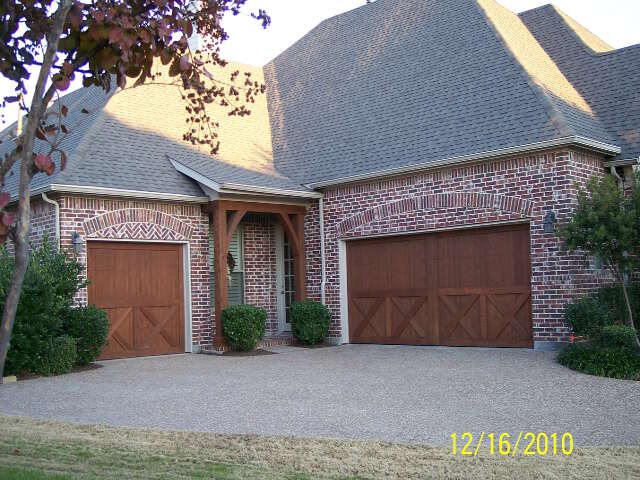 Garage Doors