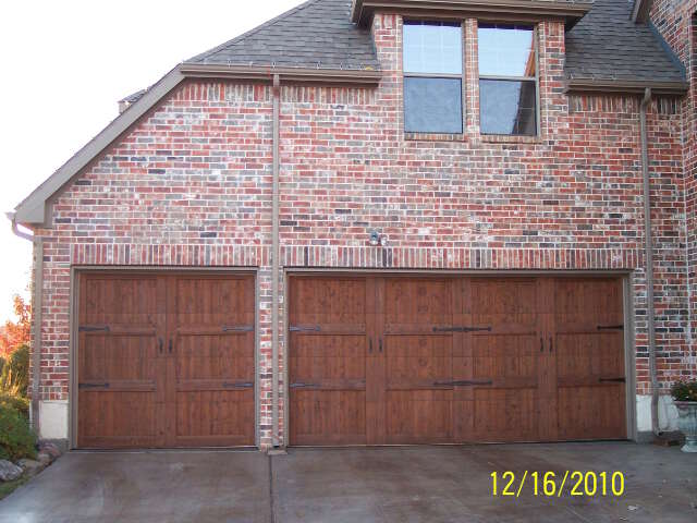 Garage Doors