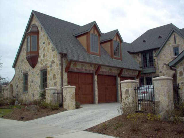 Garage Doors