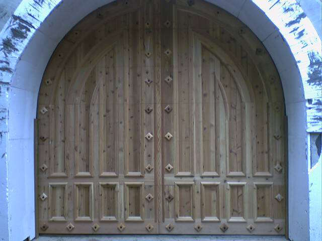 Garage Doors