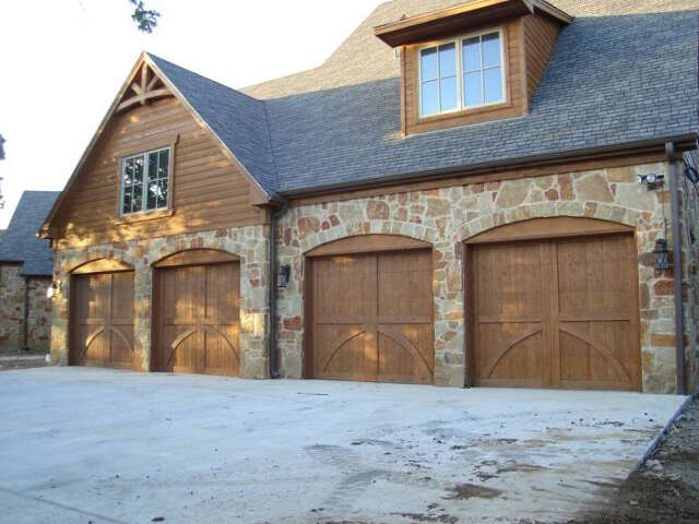 Garage Doors