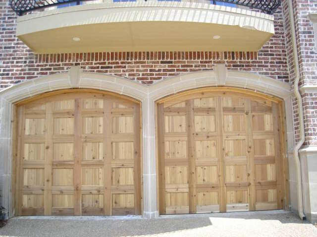Garage Doors