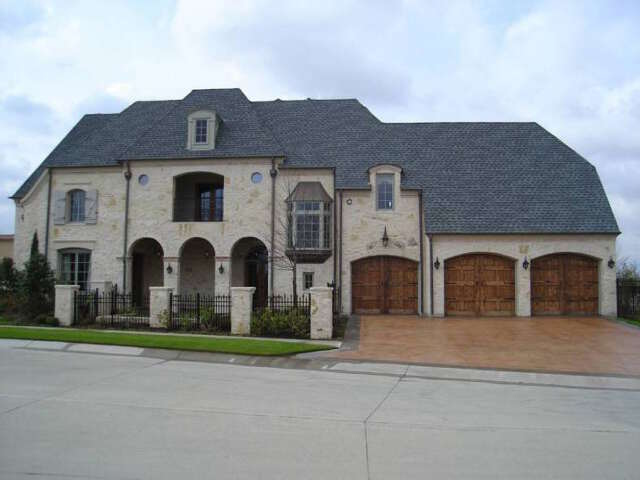 Garage Doors