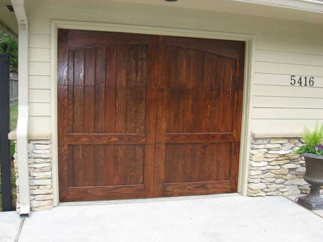 Garage Doors