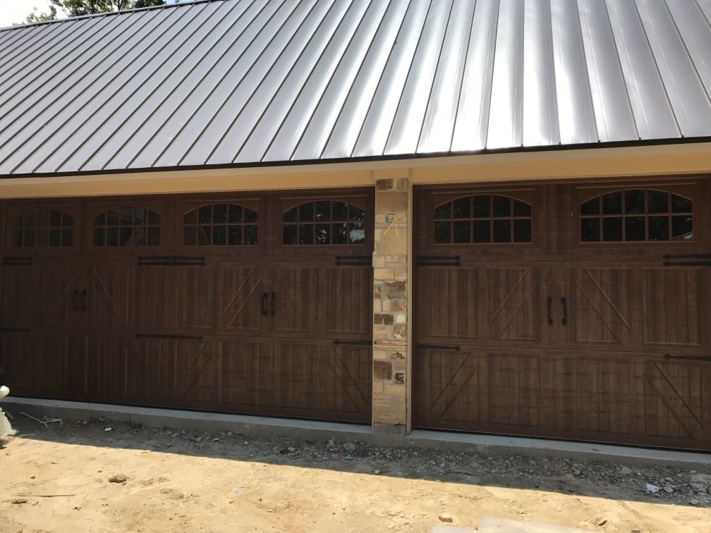 Garage Doors