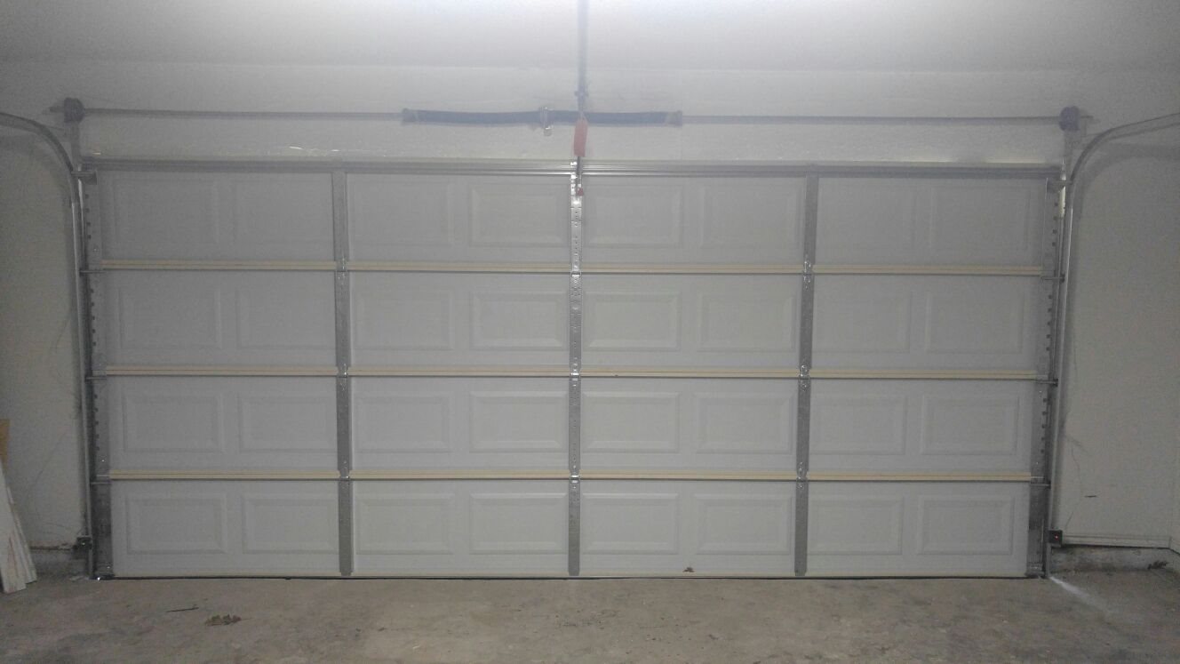 Garage Doors