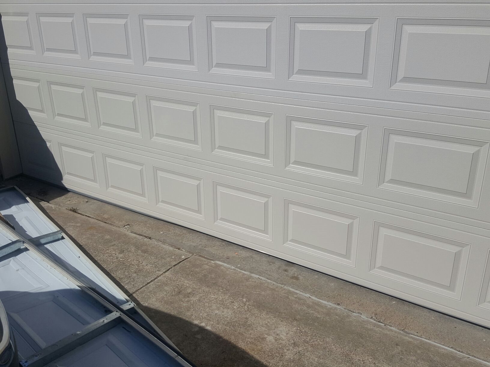 Garage Doors