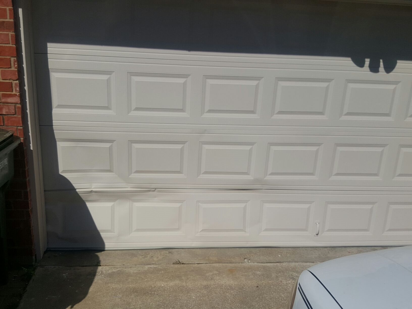 Garage Doors