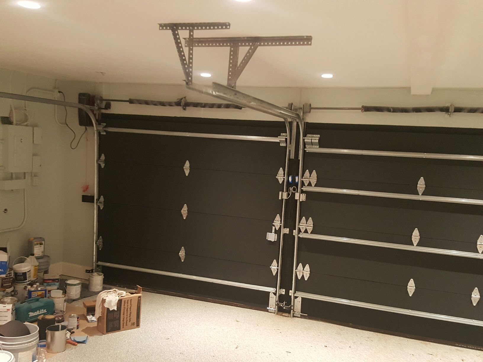 Garage Doors