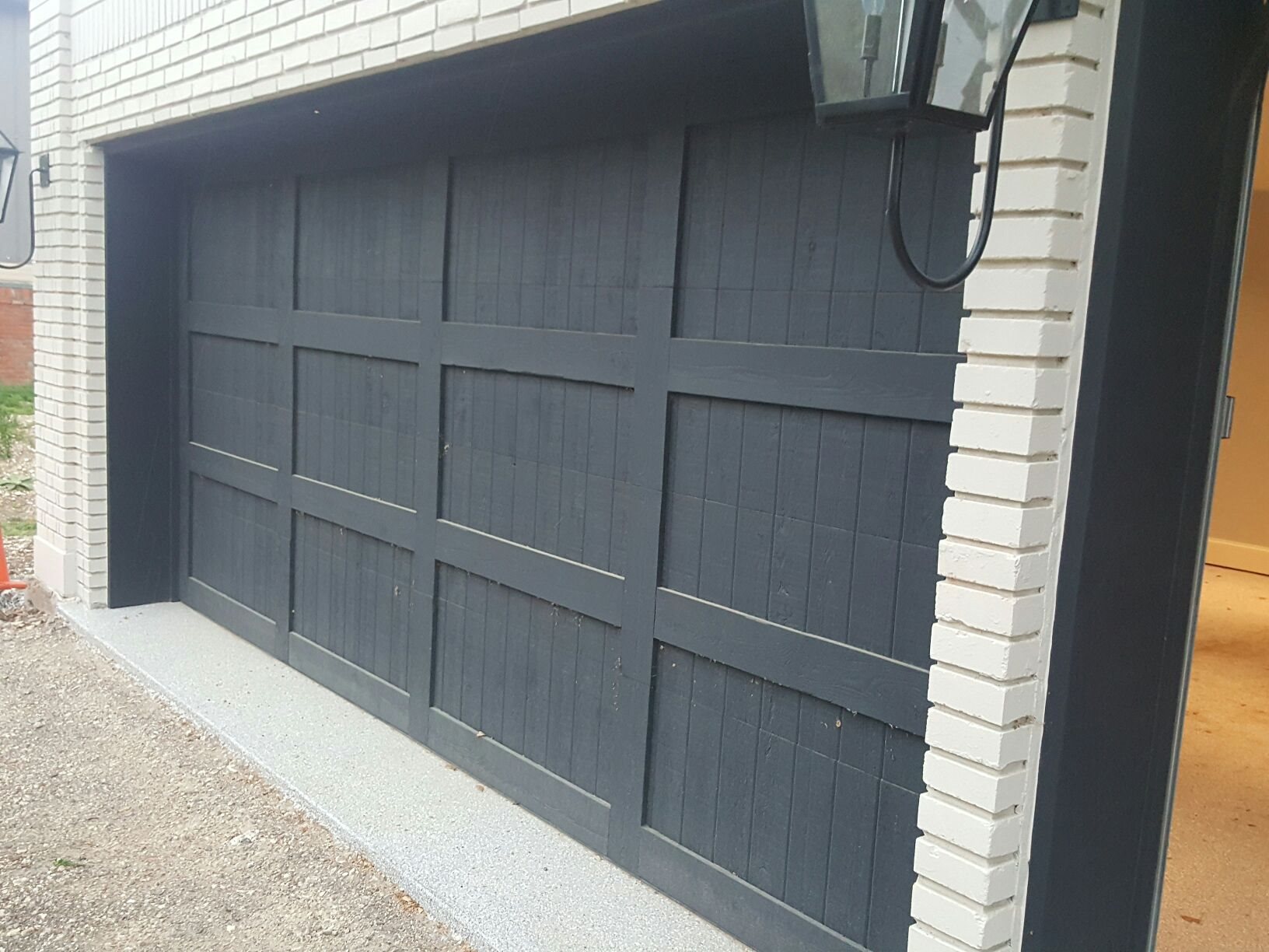 Garage Doors