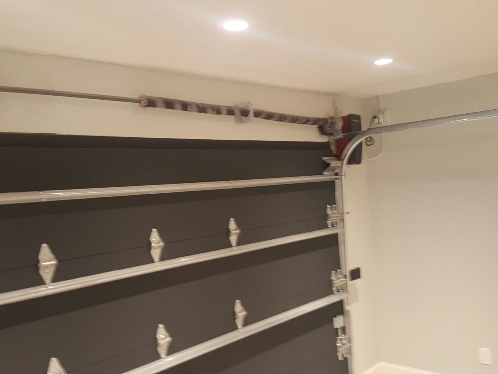 Garage Doors