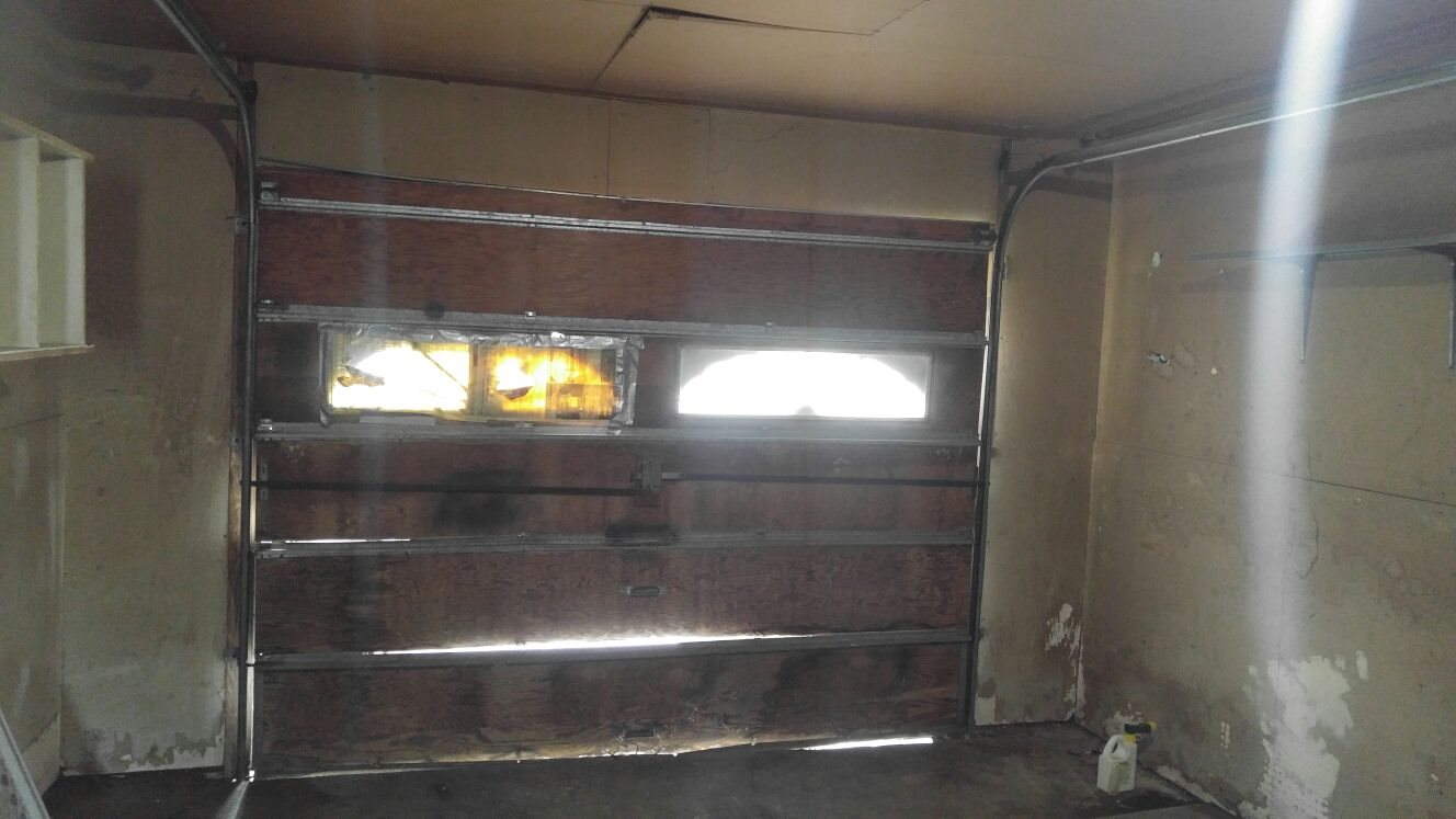 Garage Doors