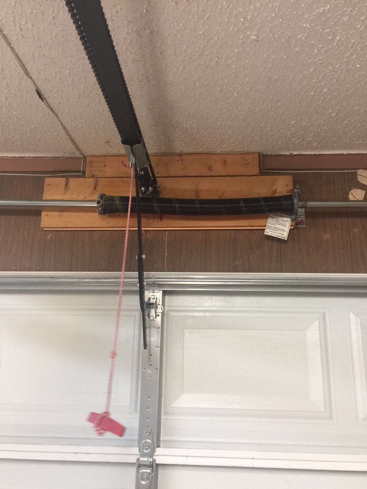 Garage Doors