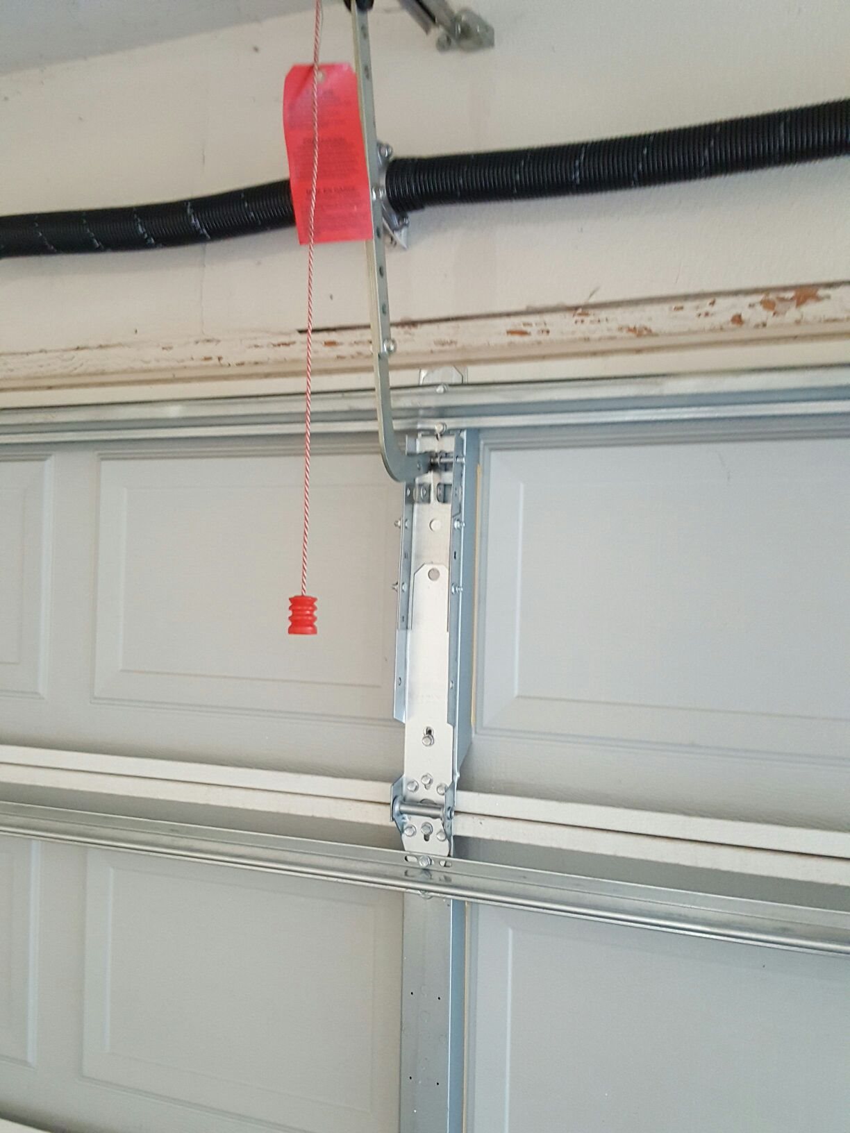 Garage Doors