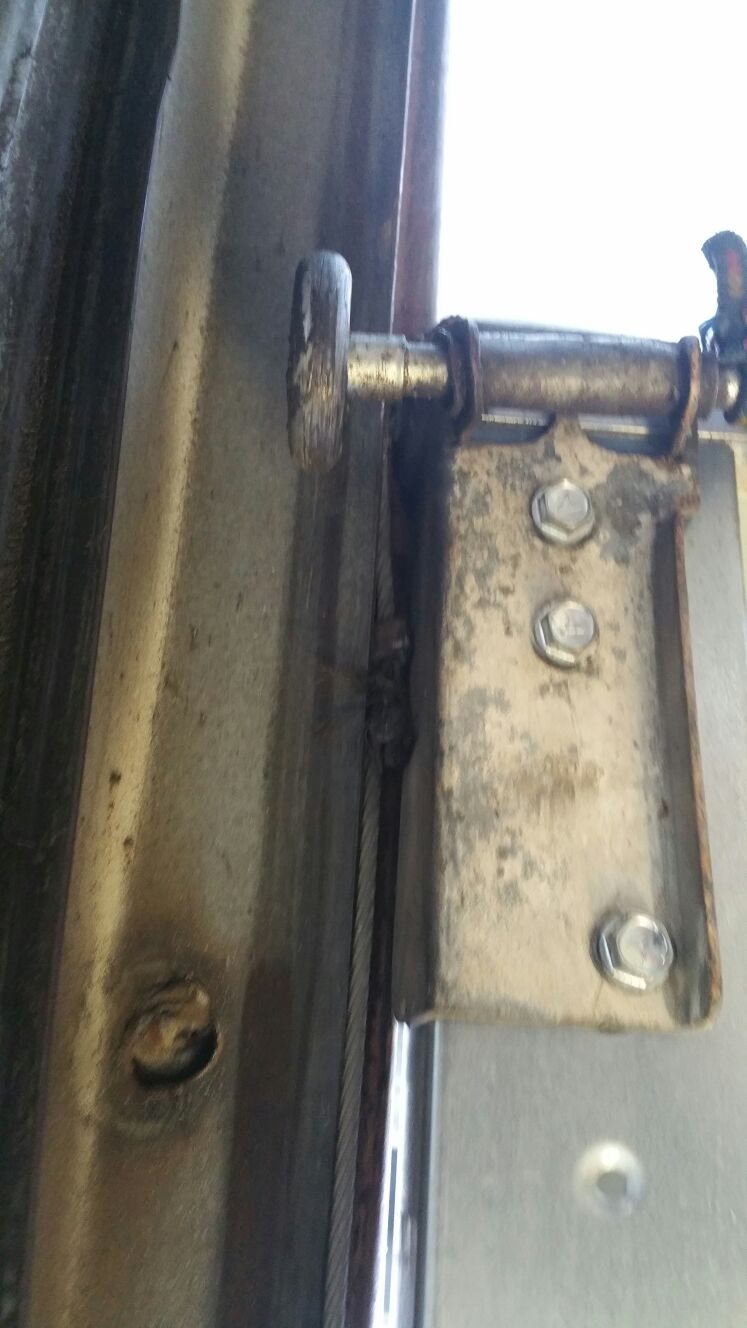 Garage Doors